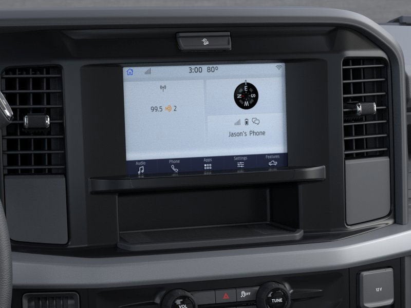 2025 Ford F-250SD XL