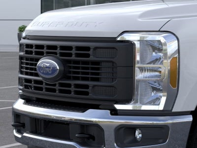 2025 Ford F-250SD XL
