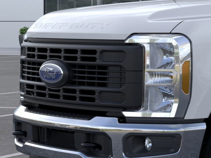 2025 Ford F-250SD XL