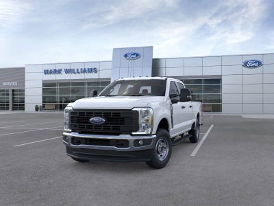 2025 Ford F-250SD XL