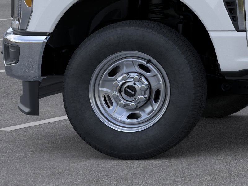 2025 Ford F-250SD XL