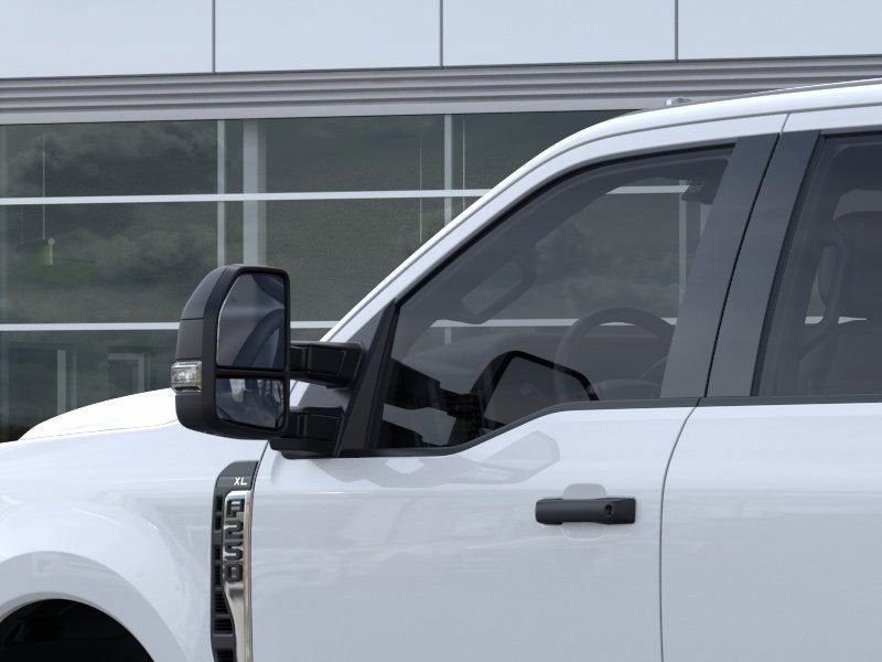 2025 Ford F-250SD XL