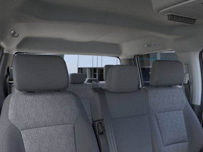 2025 Ford F-250SD XL