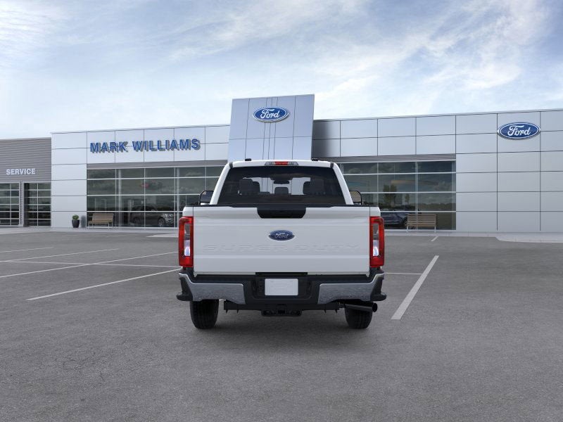 2025 Ford F-250SD XL