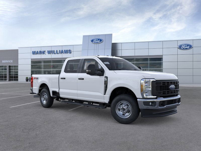 2025 Ford F-250SD XL
