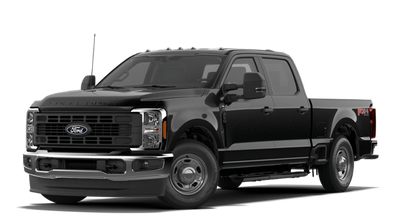 2027 Ford F-250SD XL