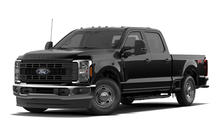 2027 Ford F-250SD XL