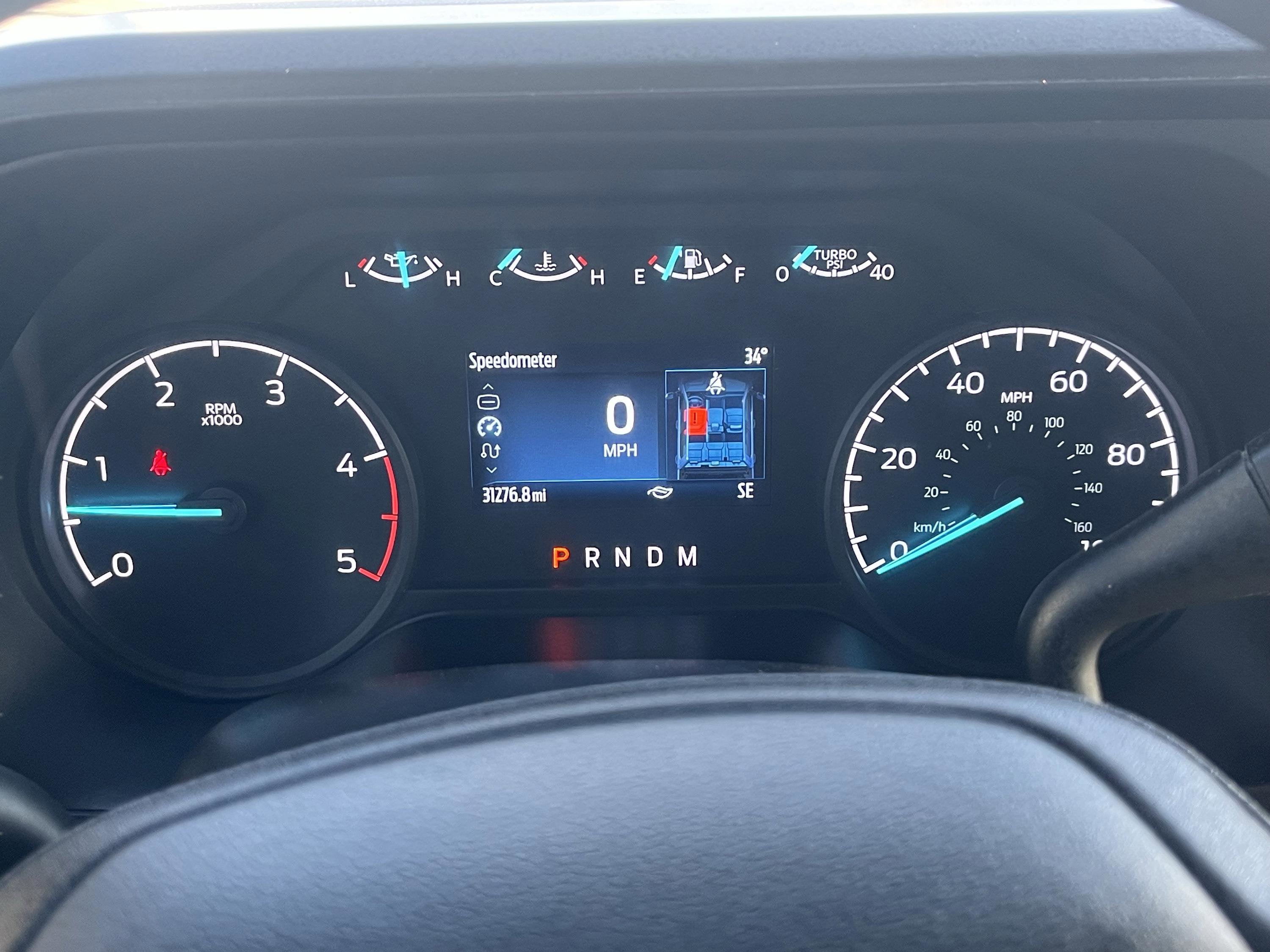 2024 Ford F-250SD XLT