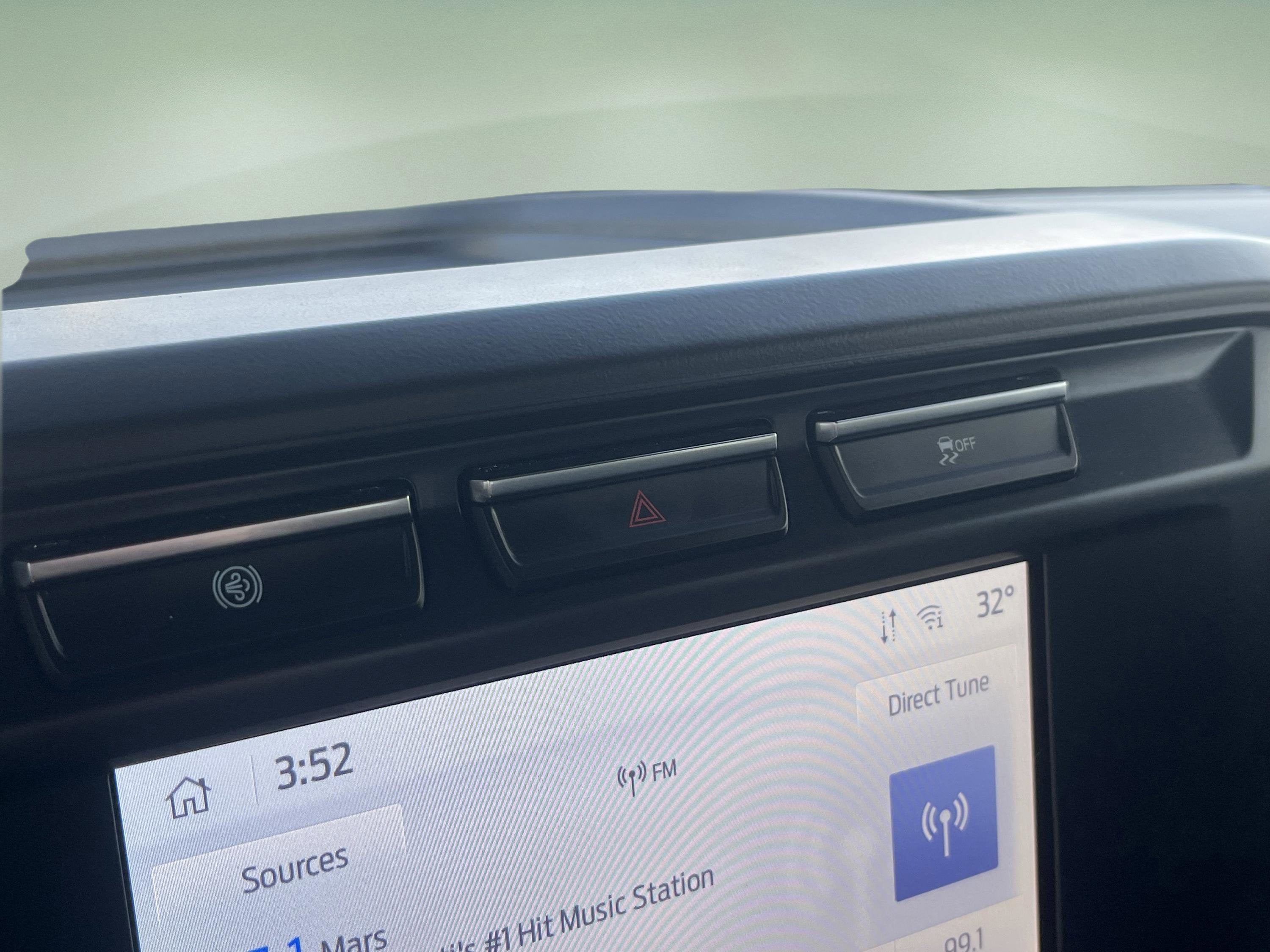 2024 Ford F-250SD XLT