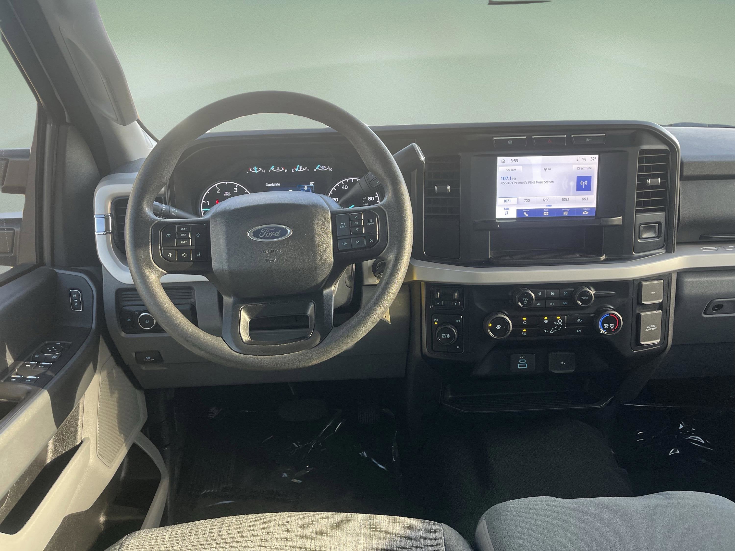 2024 Ford F-250SD XLT