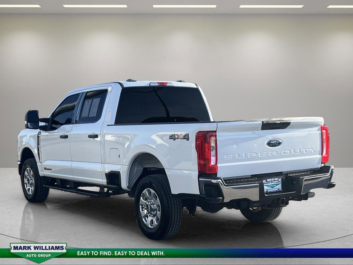 2024 Ford F-250SD XLT