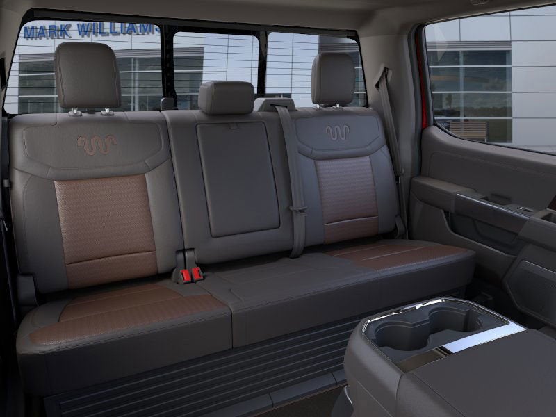 2026 Ford F-250SD F-250® King Ranch®