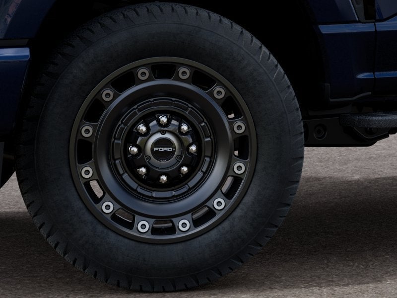 2027 Ford F-250SD XLT