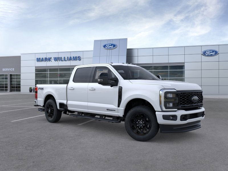 2025 Ford F-250SD Lariat