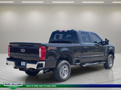 2024 Ford F-350SD XL