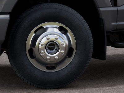 2027 Ford F-350SD XL DRW