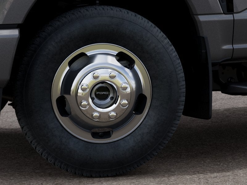 2027 Ford F-350SD XL DRW