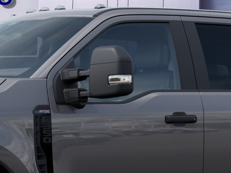 2027 Ford F-350SD XL DRW