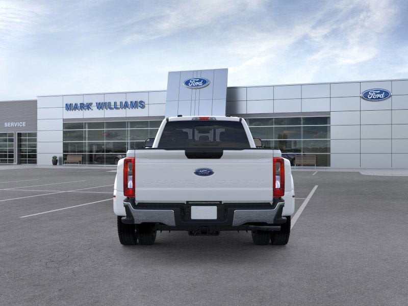 2026 Ford F-450SD XL DRW