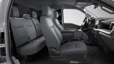 2026 Ford F-350SD F-350® XL