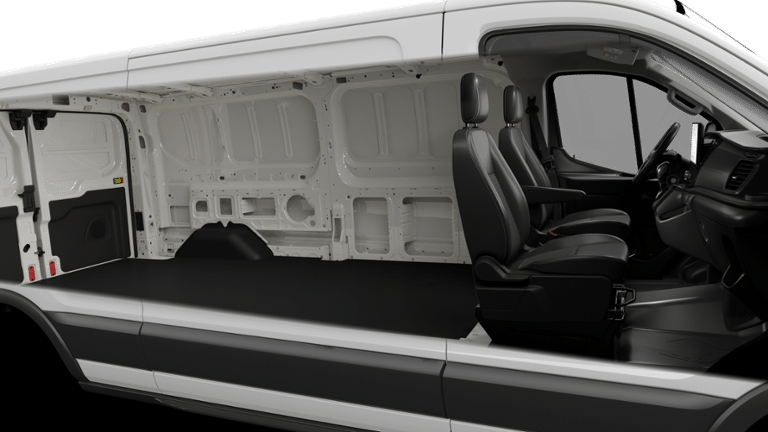 2027 Ford Transit-250 Base