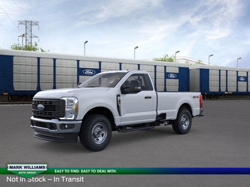 2026 Ford F-350SD XL