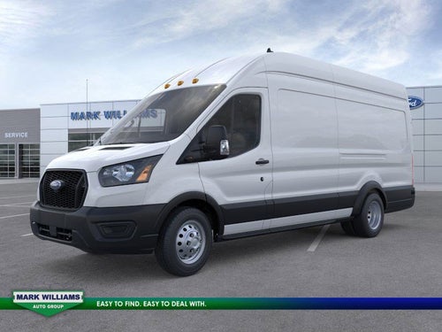 2025 Ford Transit-350 Base