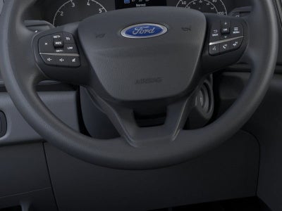 2025 Ford Transit-350 Base