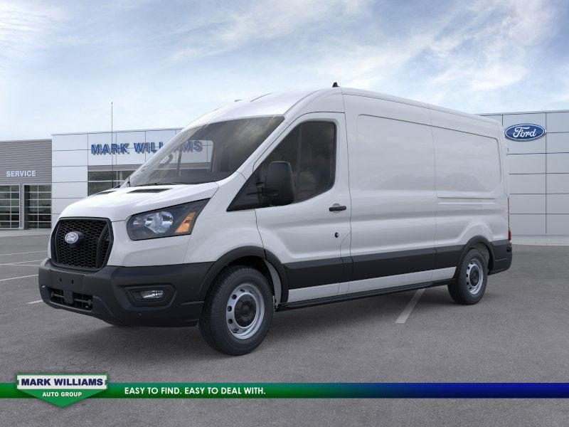 2026 Ford Transit-150 Base