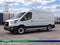 2027 Ford Transit-150 Base