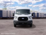 2027 Ford Transit-150 Base