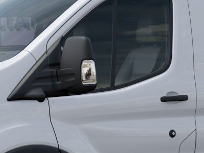 2027 Ford Transit-150 Base