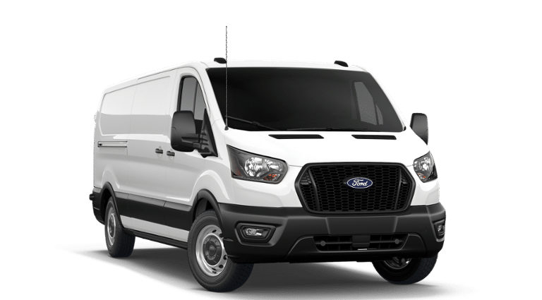 2027 Ford Transit-150 Base