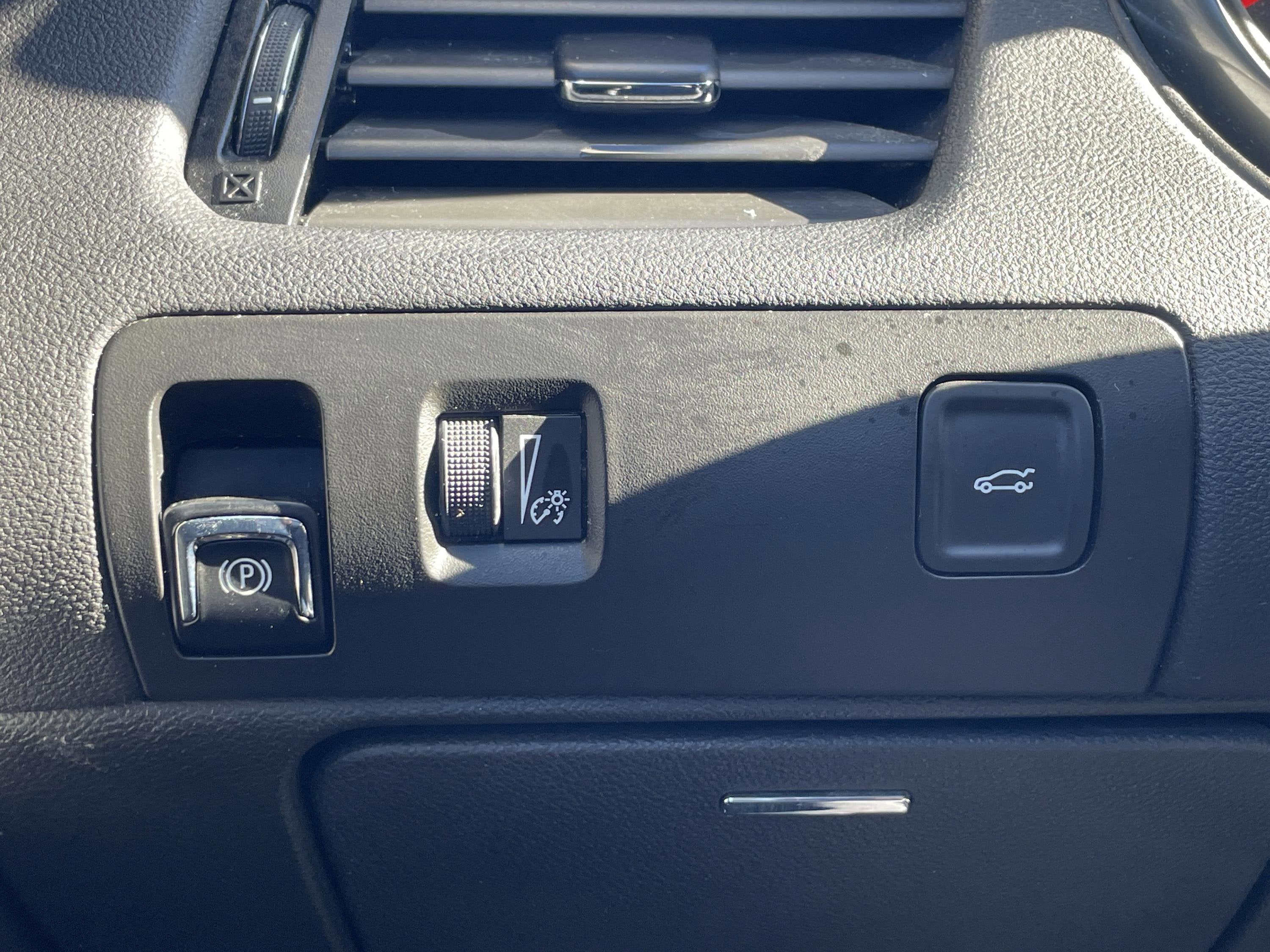 2018 Chevrolet Impala LT 1LT