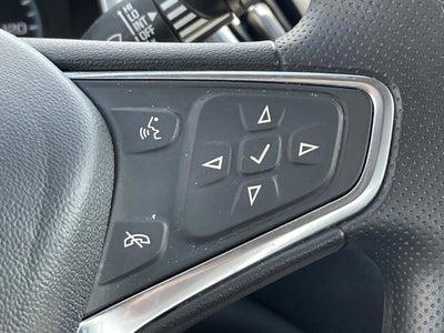 2024 Chevrolet Malibu LS 1FL