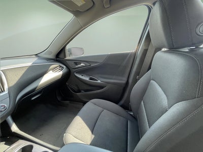 2024 Chevrolet Malibu LS 1FL