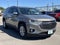 2018 Chevrolet Traverse LT Cloth w/1LT