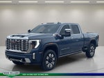 2024 GMC Sierra 3500HD Denali