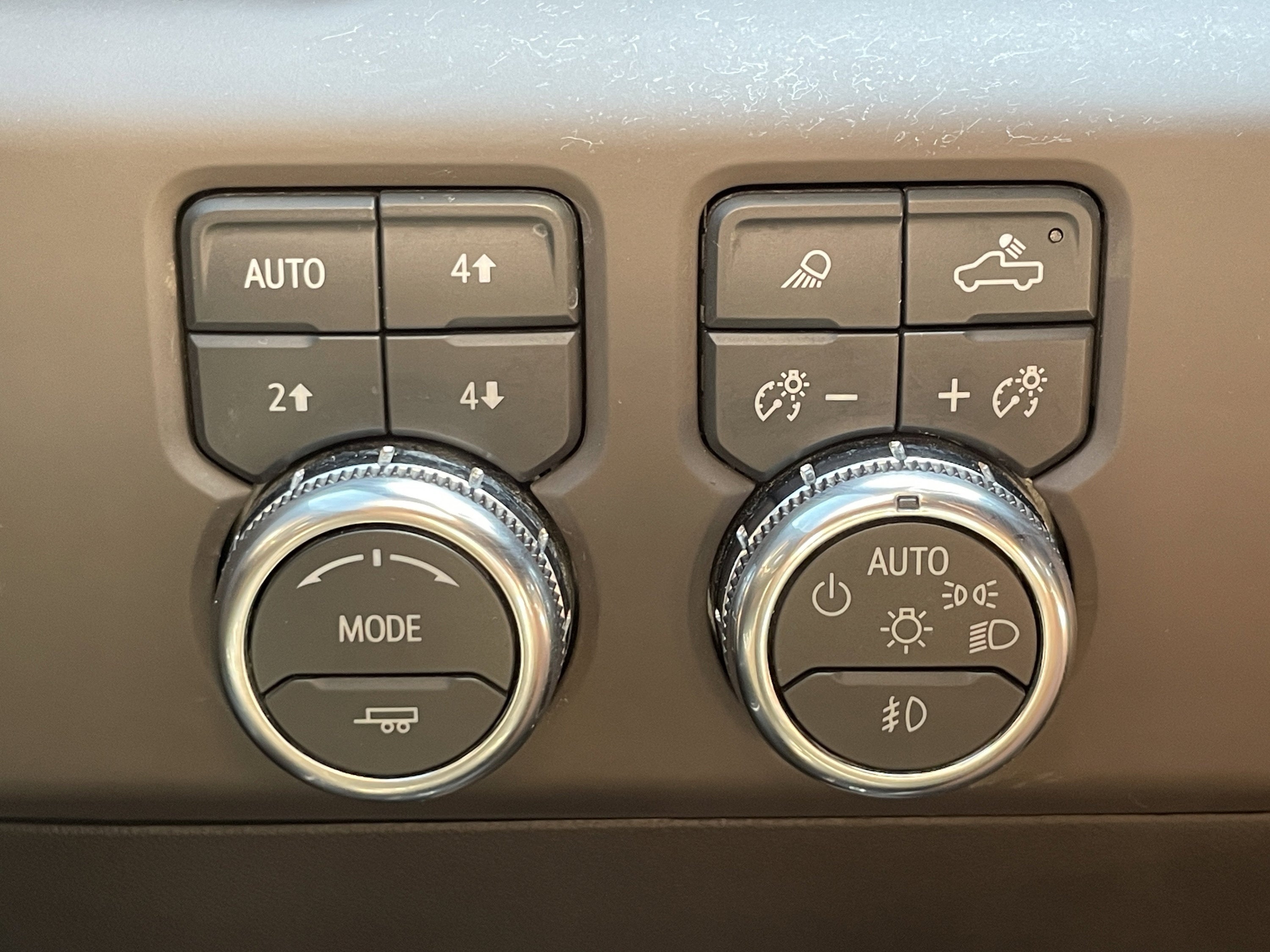 2024 GMC Sierra 3500HD Denali