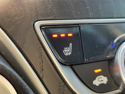 2019 Honda Accord EX-L