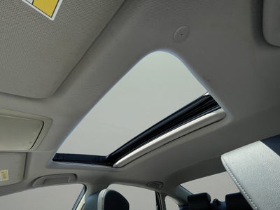 2019 Honda Accord EX-L