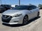2018 Nissan Maxima 3.5 SV