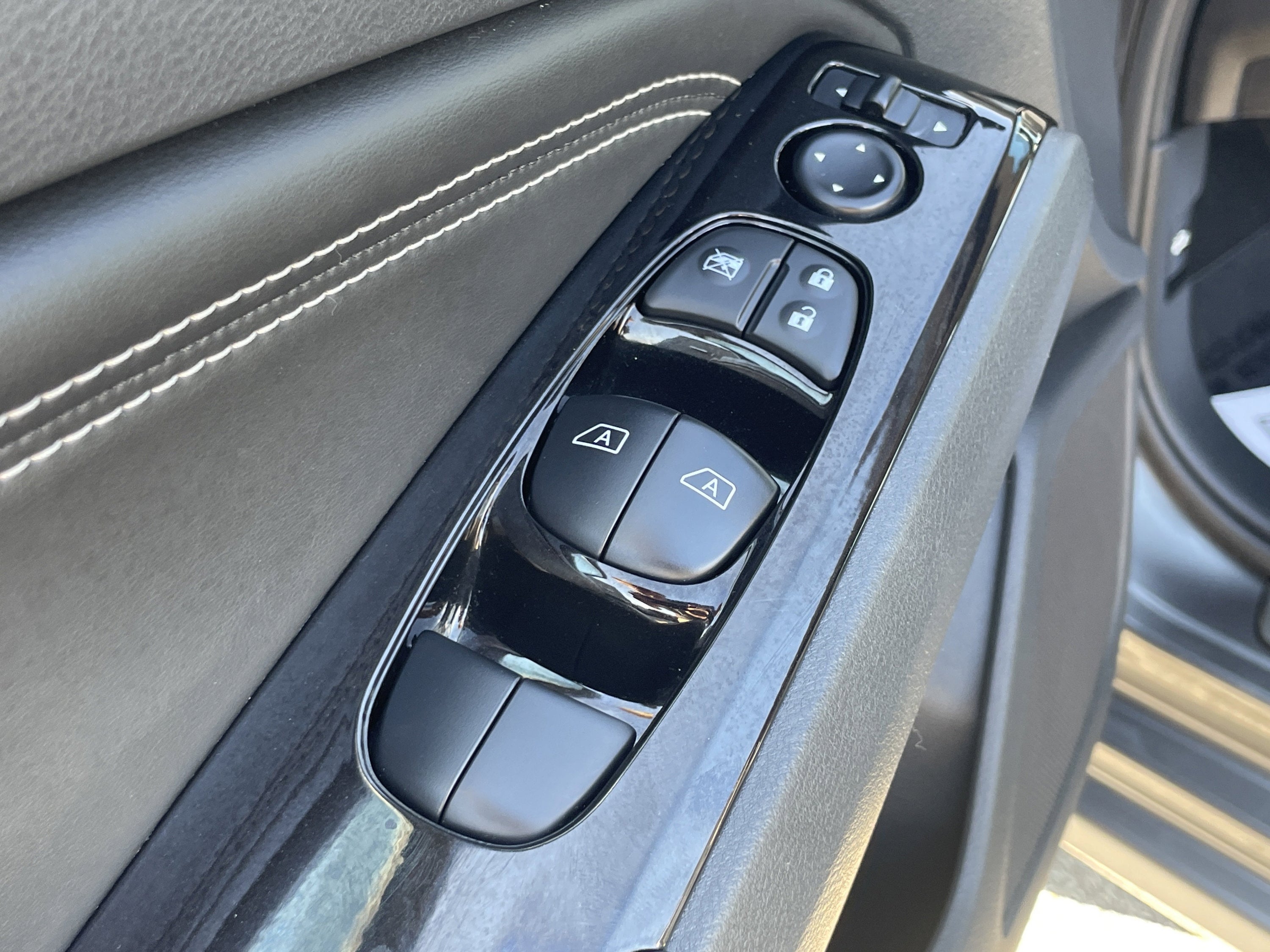 2021 Nissan Altima 2.5 SL