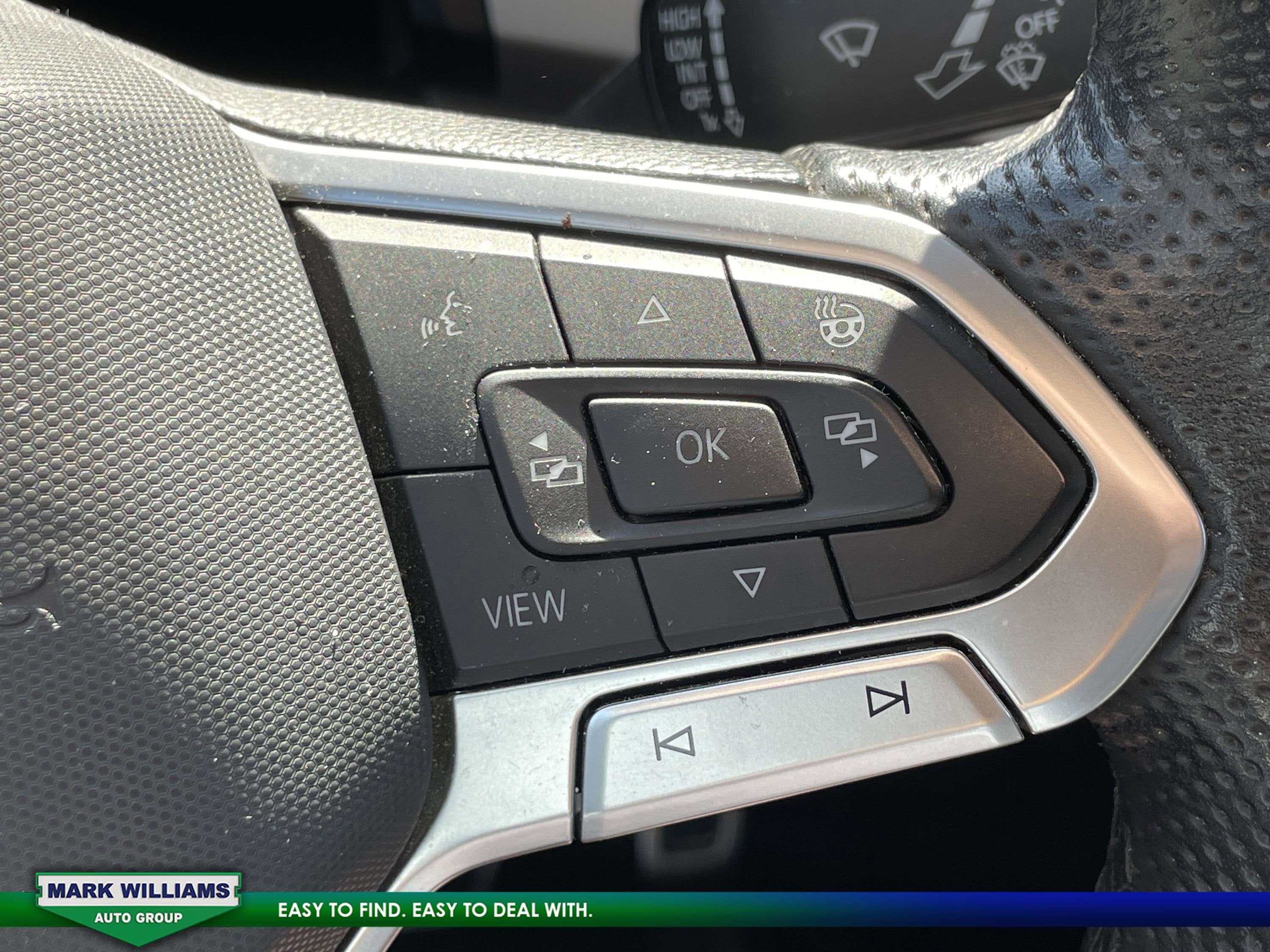 2022 Volkswagen Atlas 3.6L V6 SEL R-Line