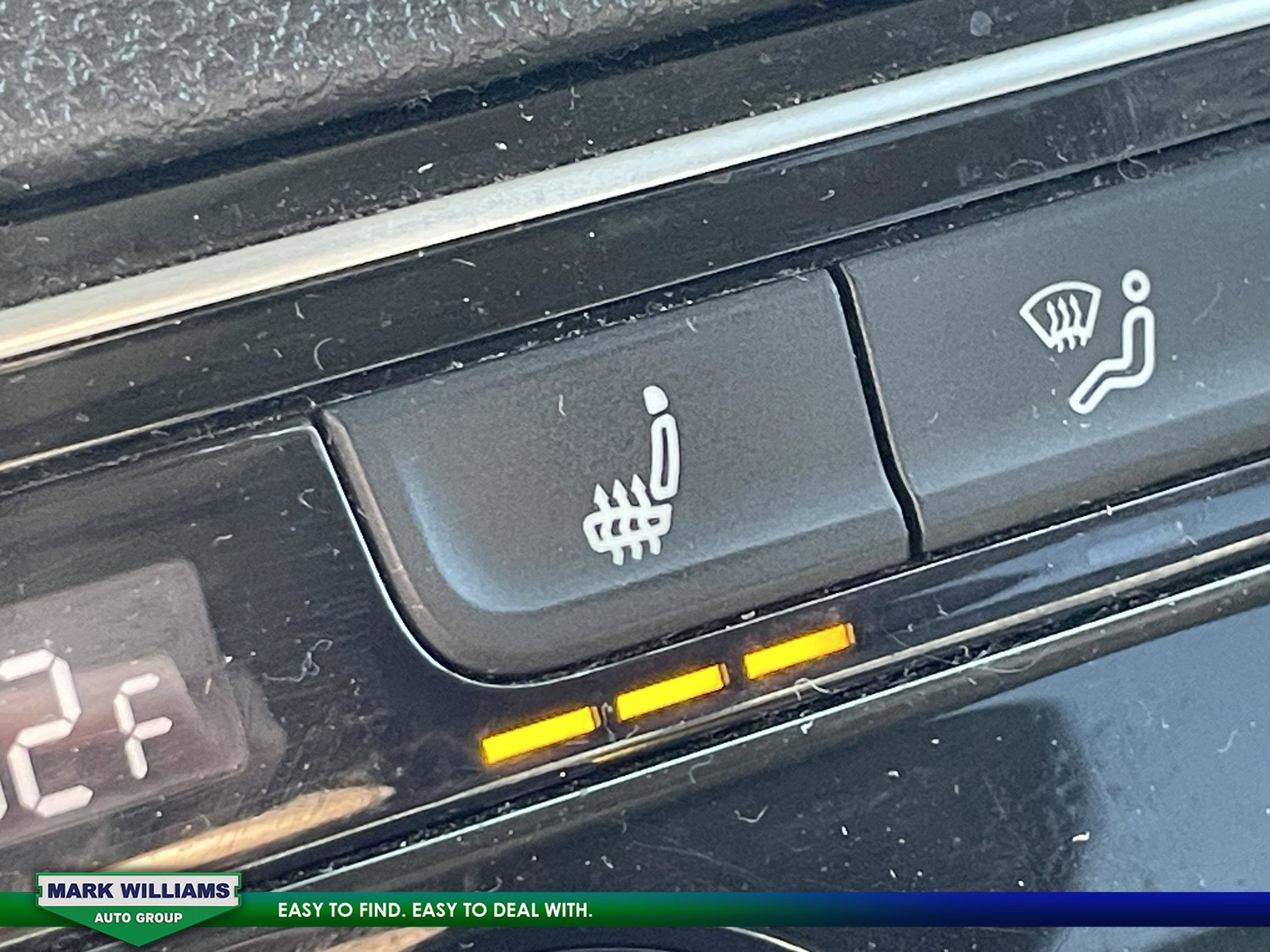 2022 Volkswagen Atlas 3.6L V6 SEL R-Line