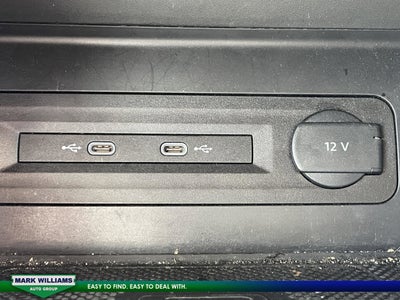 2022 Volkswagen Atlas 3.6L V6 SEL R-Line