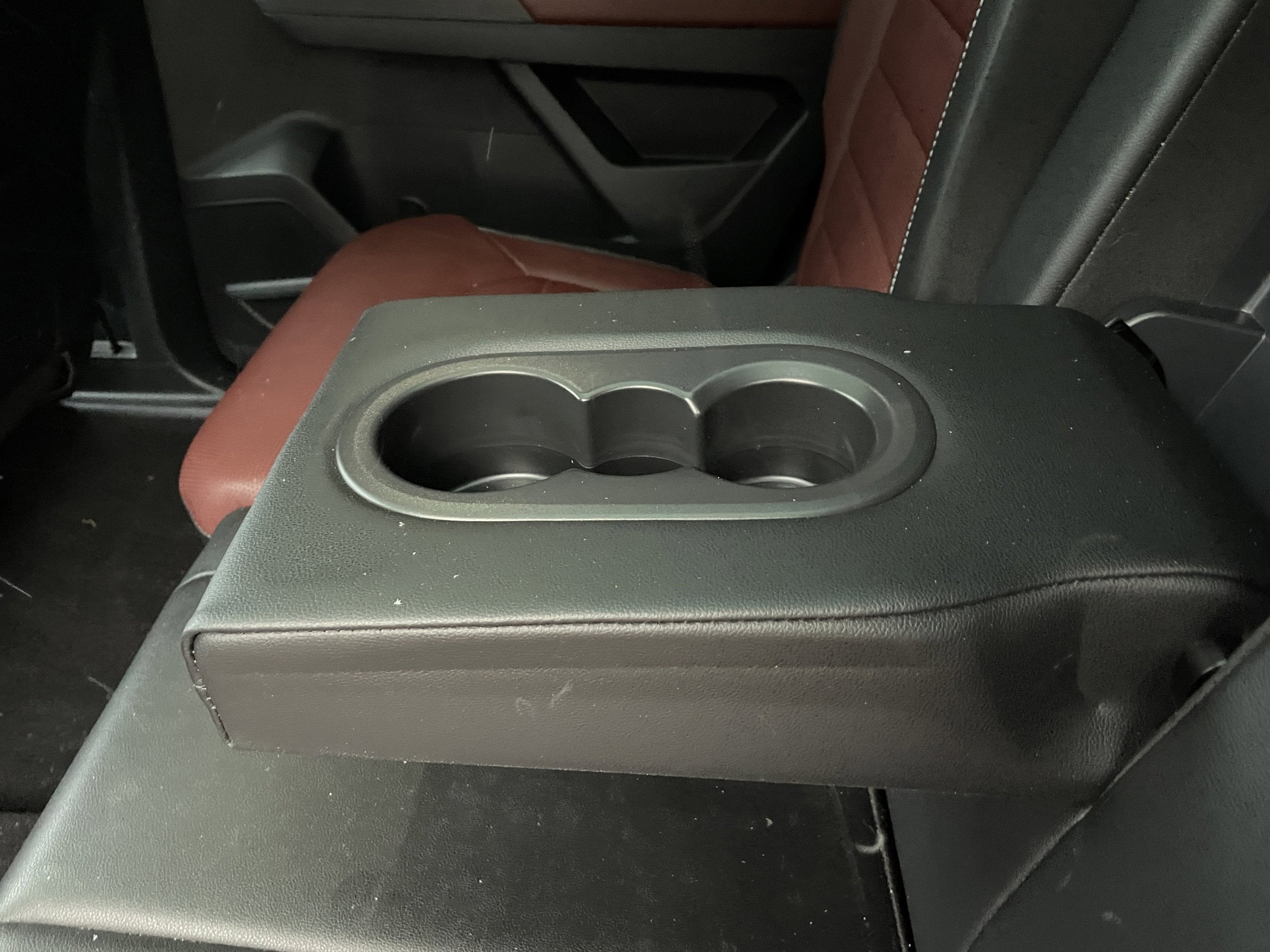 2022 Volkswagen Atlas Cross Sport 3.6L V6 SEL Premium R-Line