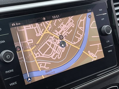 2022 Volkswagen Atlas Cross Sport 3.6L V6 SEL Premium R-Line