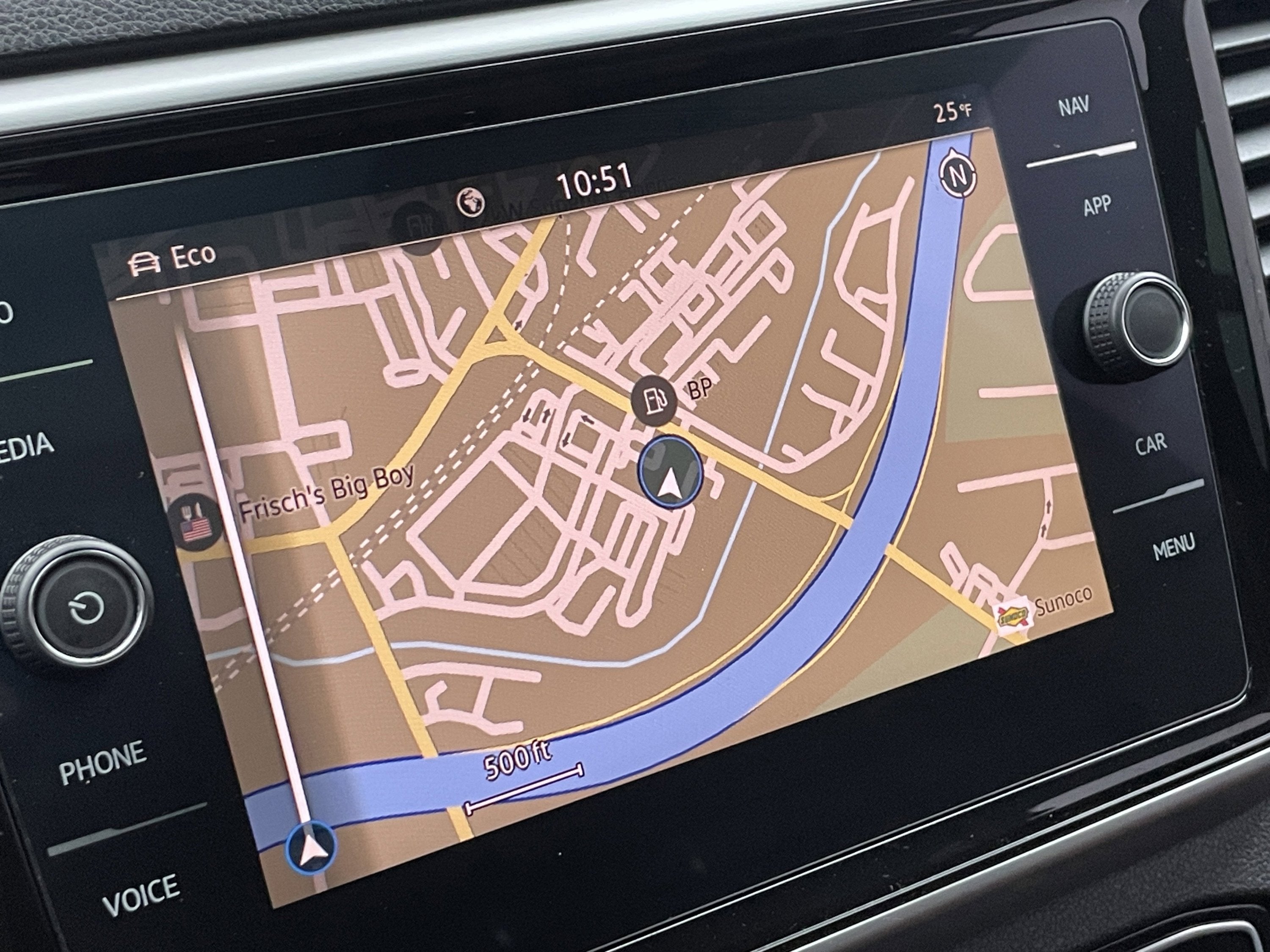 2022 Volkswagen Atlas Cross Sport 3.6L V6 SEL Premium R-Line