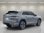 2022 Volkswagen Atlas Cross Sport 3.6L V6 SEL Premium R-Line